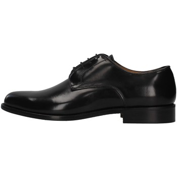 Pantofi Bărbați Pantofi Derby Fedeni 901OV Negru