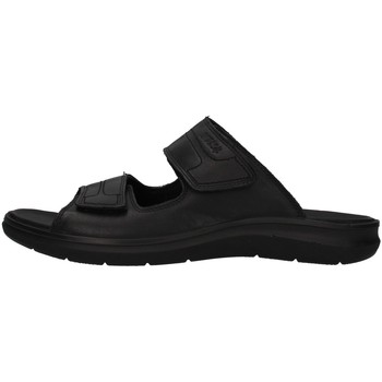 Pantofi Bărbați Sandale
 Enval 1713100 Negru