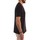 Îmbracaminte Bărbați Tricouri mânecă scurtă Calvin Klein Jeans K10K109051 Negru