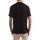 Îmbracaminte Bărbați Tricouri mânecă scurtă Calvin Klein Jeans K10K109051 Negru