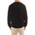 Îmbracaminte Bărbați Tricouri mânecă scurtă Calvin Klein Jeans K10K108297 Negru