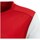 Îmbracaminte Băieți Tricouri mânecă scurtă adidas Originals JR Estro 19 Roșii, Alb