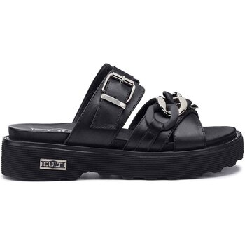 Pantofi Femei Papuci de vară Cult CLW344500 Negru