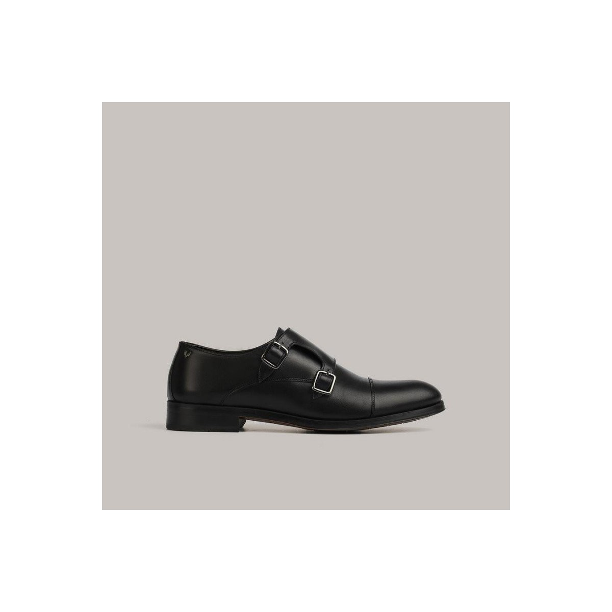 Pantofi Bărbați Pantofi Oxford
 Martinelli Empire 1492-2632PYM Negro Negru