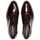 Pantofi Bărbați Pantofi Oxford
 Martinelli Newman 1053-0782PYM Negro roșu