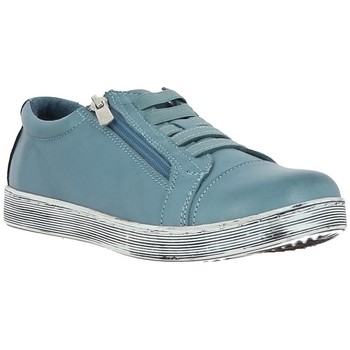 Pantofi Femei Sneakers Andrea Conti 0061715 albastru