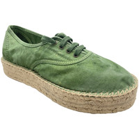 Pantofi Femei Pantofi cu toc Natural World NAW678E613oli verde