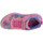 Pantofi Fete Pantofi sport Casual Skechers Quick Kicks - Flying Beauty roz