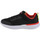 Pantofi Băieți Pantofi sport Casual Skechers Go Run 400 V2 Krozor Negru