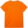 Îmbracaminte Băieți Tricouri mânecă scurtă Ellesse  portocaliu