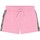 Îmbracaminte Fete Pantaloni scurti și Bermuda Ellesse  roz