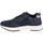 Pantofi Bărbați Pantofi sport Casual Lee Cooper LCW22290820M Albastru