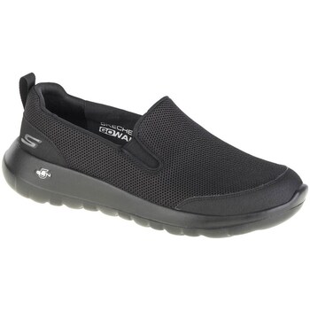 Pantofi Bărbați Pantofi sport Casual Skechers GO Walk Maxclinched Negru