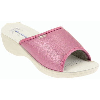 Pantofi Femei Sneakers Inblu PL45 roz