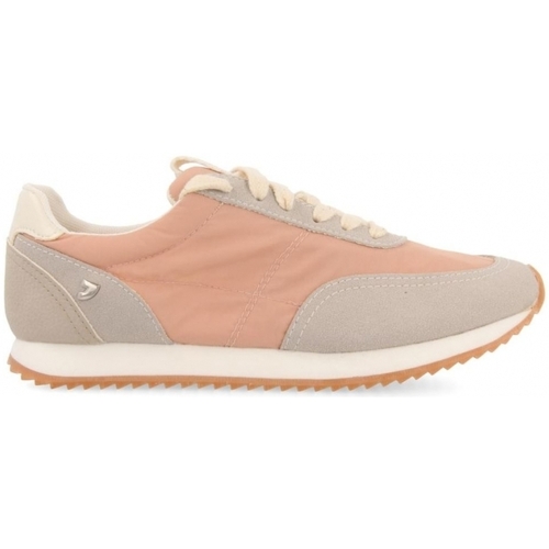 Pantofi Femei Sneakers Gioseppo Pensacola 65481 - Pink roz
