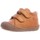 Pantofi Băieți Sneakers Naturino COCOON VL portocaliu