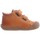 Pantofi Băieți Sneakers Naturino COCOON VL portocaliu