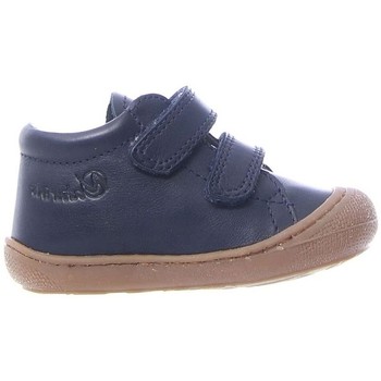 Pantofi Băieți Sneakers Naturino COCOON VL albastru