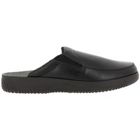 Pantofi Bărbați Papuci de casă Rohde 2776 Negru
