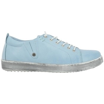 Pantofi Femei Sneakers Andrea Conti 0347891 albastru