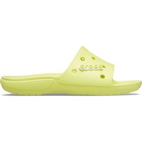 Pantofi Bărbați Șlapi Crocs Crocs™ Classic Slide 206121 Citrus