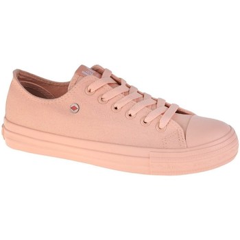 Pantofi Femei Tenis Lee Cooper LCW22310871L roz
