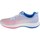 Pantofi Femei Pantofi sport Casual Skechers GO Run Pulse Albastre, Roz