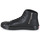 Pantofi Bărbați Pantofi sport stil gheata Kenzo KENZOSCHOOL HIGH TOP SNEAKERS Negru
