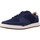 Pantofi Bărbați Sneakers Clarks 26159656 albastru