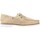 Pantofi Bărbați Mocasini Clarks 26160143 Bej