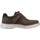 Pantofi Bărbați Sneakers Clarks 26162194 Maro