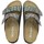 Pantofi Femei Papuci de vară Rohde 5656 Maro