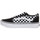 Pantofi Femei Sneakers Vans 5GX WARD PLATFORM Negru