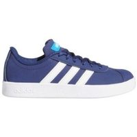 Pantofi Copii Pantofi sport Casual adidas Originals VL Court 20 K albastru