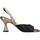 Pantofi Femei Sandale Tres Jolie 2141/LIA Negru