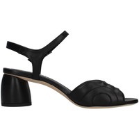 Pantofi Femei Sandale
 Tres Jolie 2067/GENY Negru