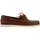 Pantofi Bărbați Mocasini Sebago 181470 Maro