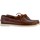 Pantofi Bărbați Mocasini Sebago 181470 Maro