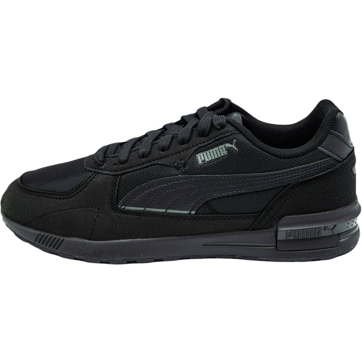 Pantofi Bărbați Sneakers Puma Graviton Negru