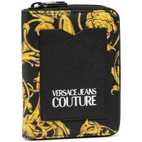 Genti Femei Portofele Versace Jeans Couture 72YA5PB7 Negru