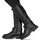 Pantofi Femei Cizme casual S.Oliver 25605-29-001 Negru