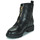 Pantofi Femei Ghete S.Oliver 25408-29-001 Negru