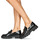 Pantofi Femei Mocasini S.Oliver 24700-39-018 Negru