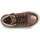 Pantofi Fete Pantofi sport stil gheata S.Oliver 35214-39-579 Roz