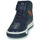 Pantofi Băieți Pantofi sport stil gheata S.Oliver 45104-39-805 Albastru