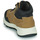 Pantofi Băieți Pantofi sport stil gheata S.Oliver 45105-39-335 Camel / Negru