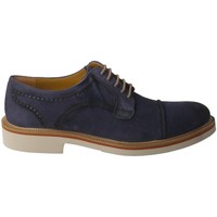 Pantofi Bărbați Pantofi Oxford
 Calce  albastru