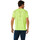 Îmbracaminte Bărbați Tricouri mânecă scurtă Asics Ventilate Actibreeze Short Sleeve verde