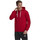 Îmbracaminte Bărbați Bluze îmbrăcăminte sport  adidas Originals adidas Entrada 22 Sweat Hoodie roșu