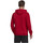 Îmbracaminte Bărbați Bluze îmbrăcăminte sport  adidas Originals adidas Entrada 22 Sweat Hoodie roșu